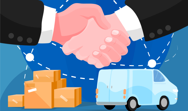 Why choose HNA