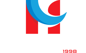 Footer Logo Hương Nam Logistics